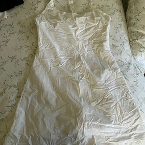 Outdoor voices the exercise dress size small